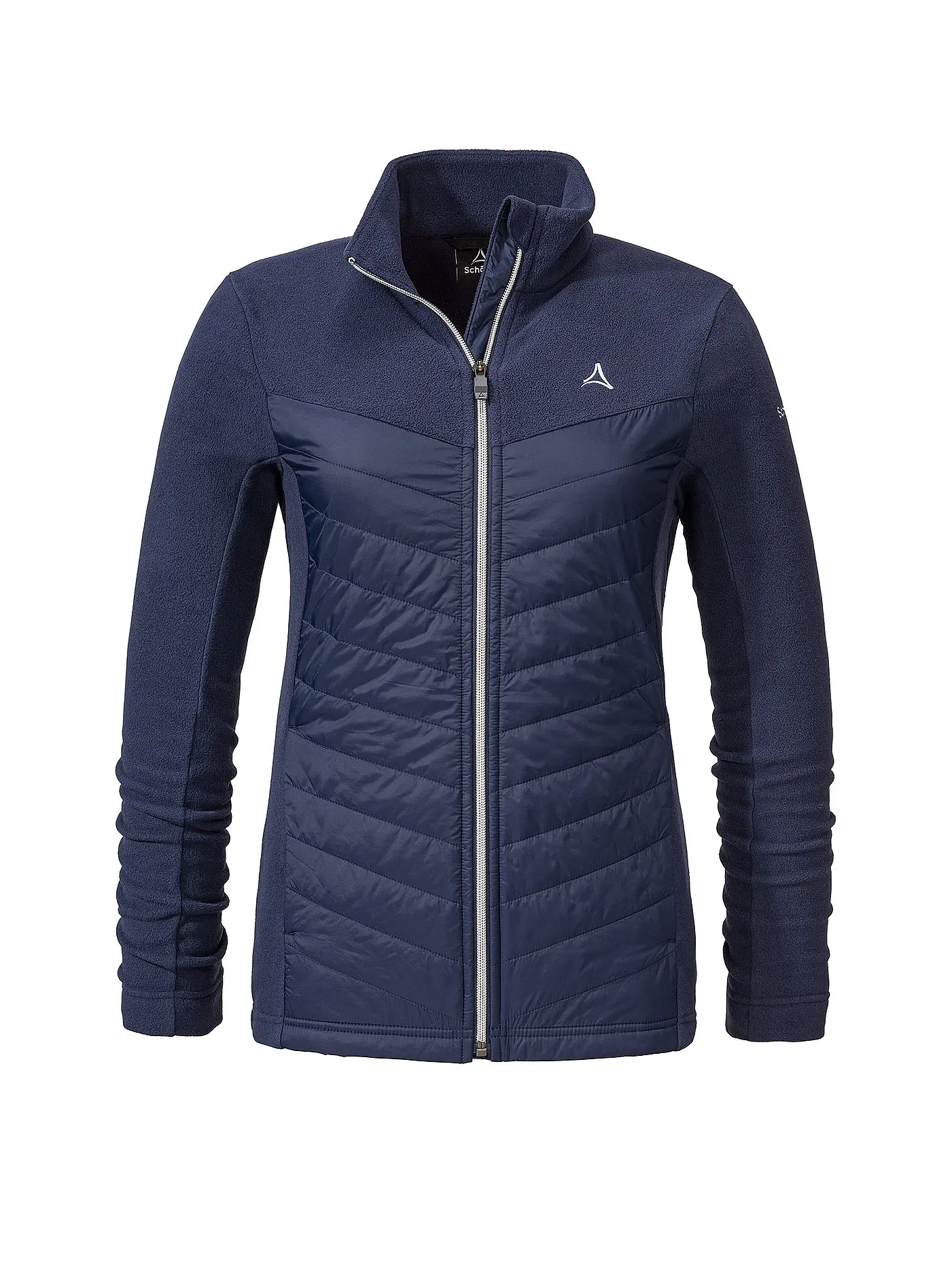 SCHÖFFEL | Damen Fleecejacke Parsenn L | 